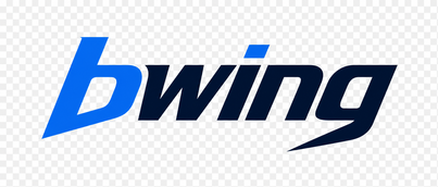 Logo bwing